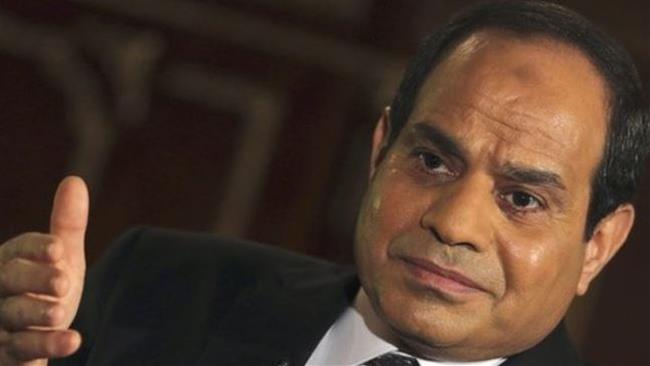 UAE Financed Egypt Military Coup